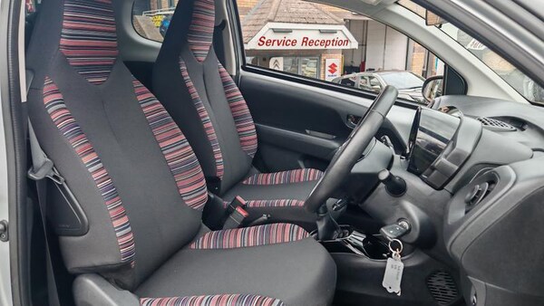 Used Citroen C1 2020 for sale - 76302778: Photo 9