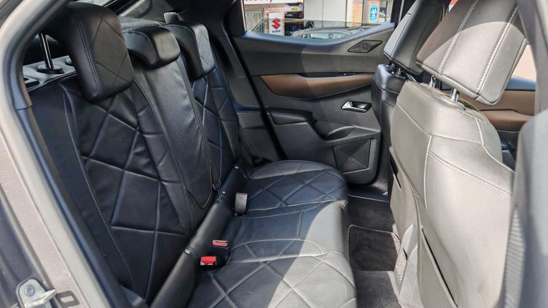 Used DS Automobiles DS 3 Crossback 2021 for sale - 76008504: Photo 13