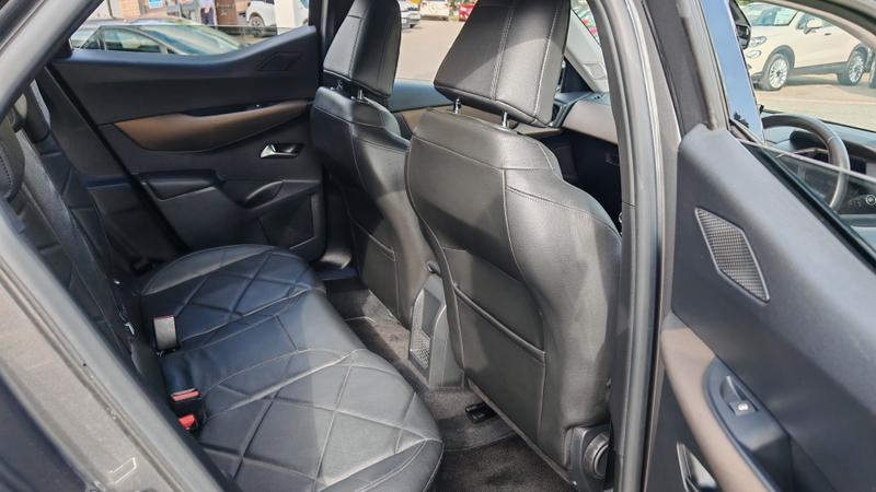 Used DS Automobiles DS 3 Crossback 2021 for sale - 76008504: Photo 14