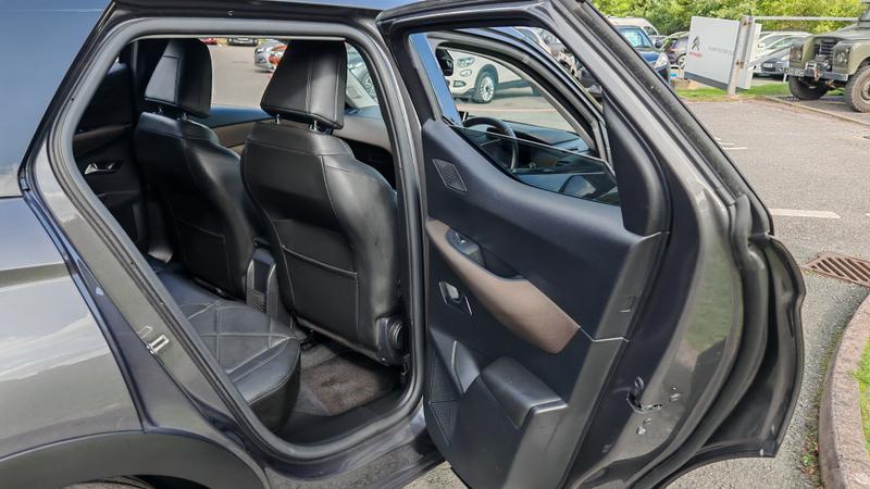 Used DS Automobiles DS 3 Crossback 2021 for sale - 76008504: Photo 15