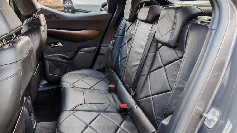 Used DS Automobiles DS 3 Crossback 2021 for sale - 76008504: Photo 16