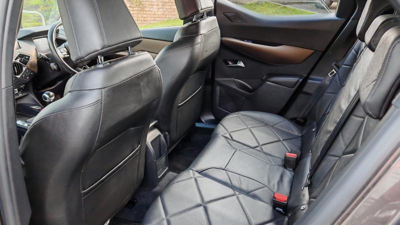 Used DS Automobiles DS 3 Crossback 2021 for sale - 76008504: Photo 17