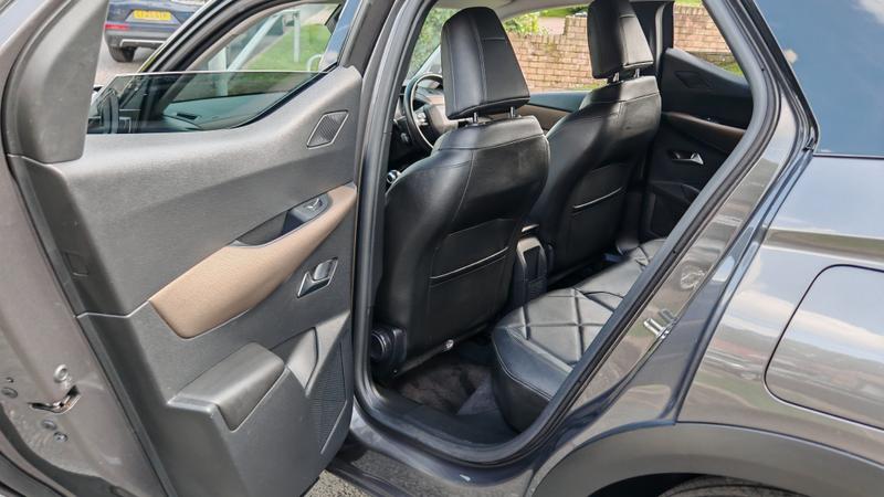 Used DS Automobiles DS 3 Crossback 2021 for sale - 76008504: Photo 18