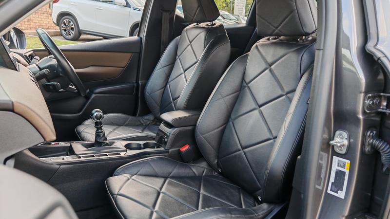 Used DS Automobiles DS 3 Crossback 2021 for sale - 76008504: Photo 19