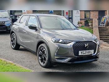 2021 - 1.2 PureTech Prestige Crossback 5dr Petrol Manual Euro 6 ** A SUPERB EXAMPL