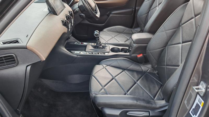 Used DS Automobiles DS 3 Crossback 2021 for sale - 76008504: Photo 20