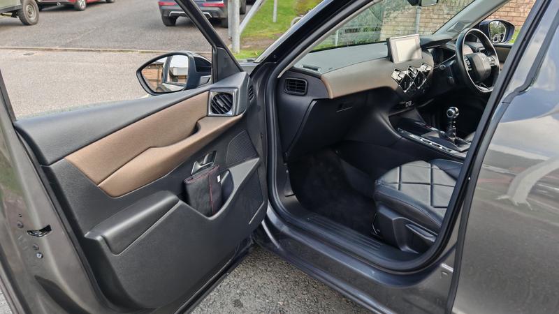 Used DS Automobiles DS 3 Crossback 2021 for sale - 76008504: Photo 22