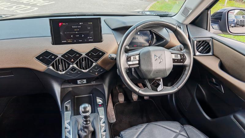 Used DS Automobiles DS 3 Crossback 2021 for sale - 76008504: Photo 25