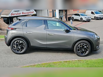 Used DS Automobiles DS 3 Crossback 2021 for sale - 76008504: Photo