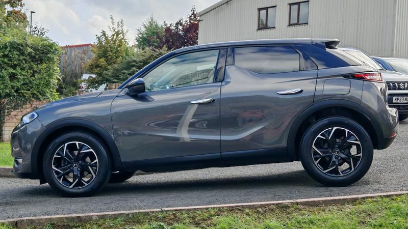 Used DS Automobiles DS 3 Crossback 2021 for sale - 76008504: Photo 6