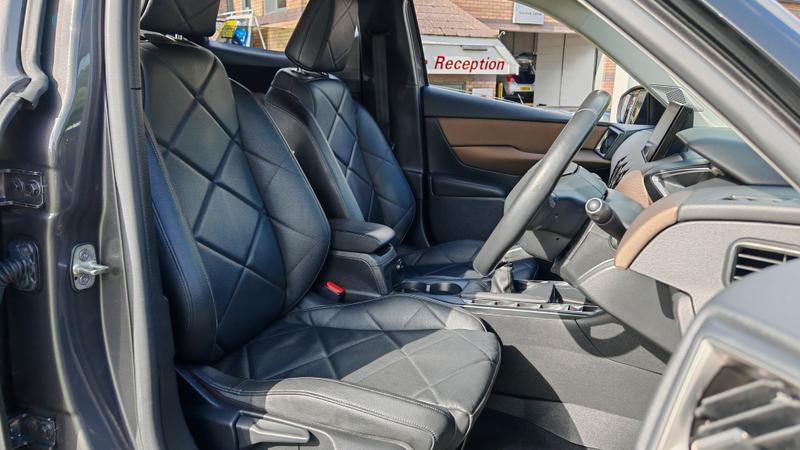 Used DS Automobiles DS 3 Crossback 2021 for sale - 76008504: Photo 9