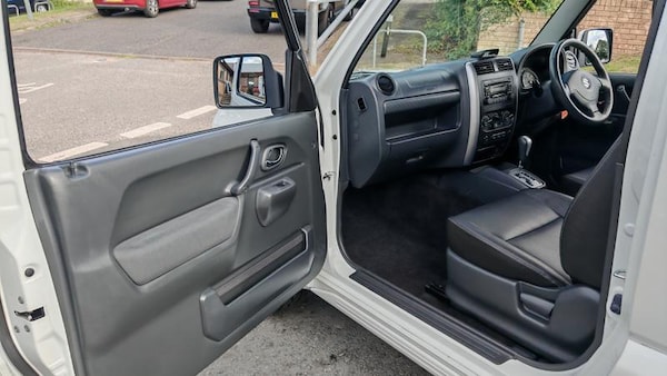 Used Suzuki Jimny 2015 for sale - 75667746: Photo 17