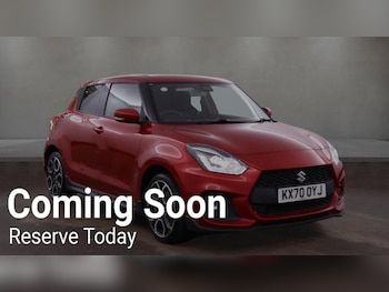 Used Suzuki Swift undefined for sale - 78575126: Photo