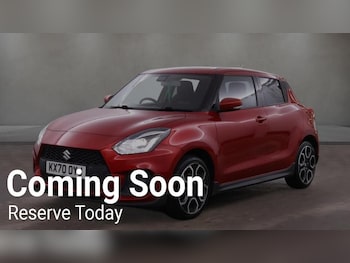Used Suzuki Swift undefined for sale - 78575126: Photo