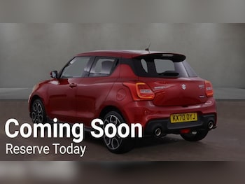 Used Suzuki Swift undefined for sale - 78575126: Photo