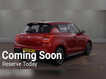 Used Suzuki Swift undefined for sale - 78575126: Photo
