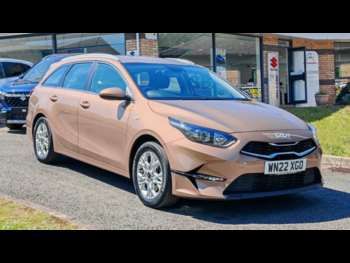 1.0 T-GDi 2 Sportswagon 5dr Petrol Manual Euro 6 (s/s) (118 bhp) Manual
