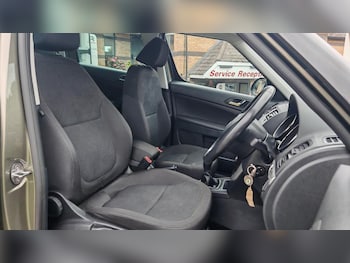 Used Skoda Yeti 2016 for sale - 78900980: Photo
