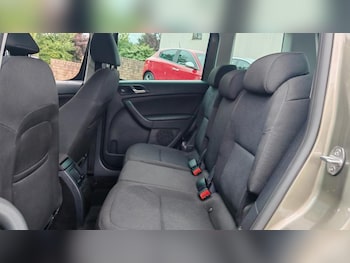 Used Skoda Yeti 2016 for sale - 78900980: Photo