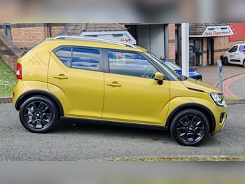 Used Suzuki Ignis undefined for sale - 78505692: Photo