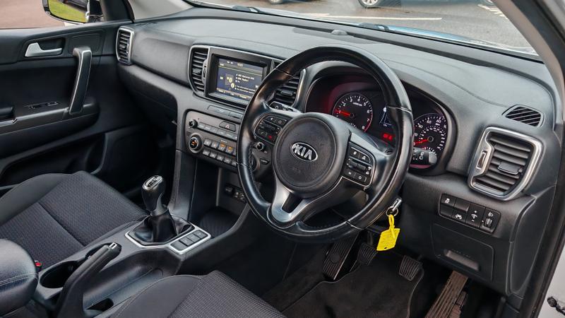 Used Kia Sportage 2016 for sale - 77176462: Photo 10
