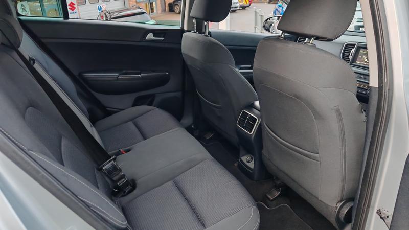 Used Kia Sportage 2016 for sale - 77176462: Photo 12