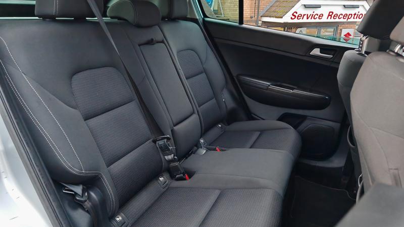 Used Kia Sportage 2016 for sale - 77176462: Photo 13