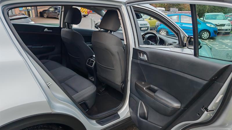 Used Kia Sportage 2016 for sale - 77176462: Photo 14