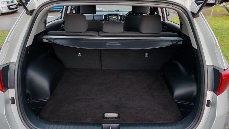 Used Kia Sportage 2016 for sale - 77176462: Photo 15