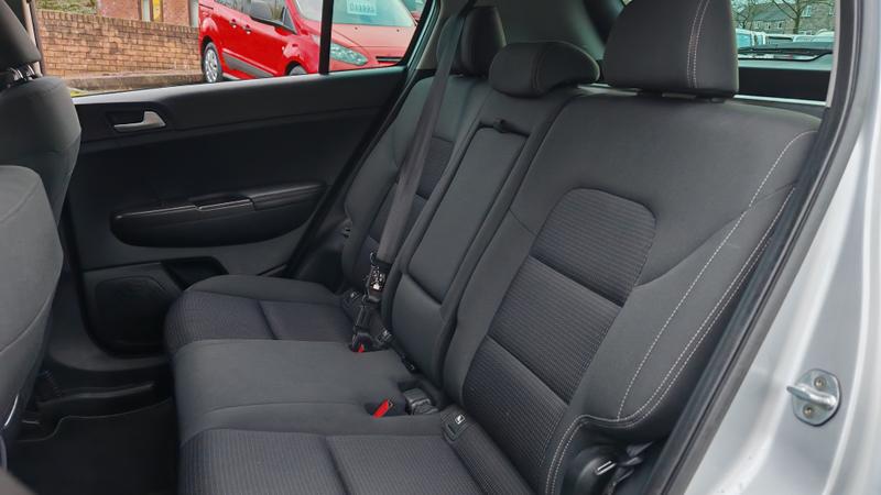 Used Kia Sportage 2016 for sale - 77176462: Photo 16