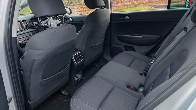 Used Kia Sportage 2016 for sale - 77176462: Photo 17