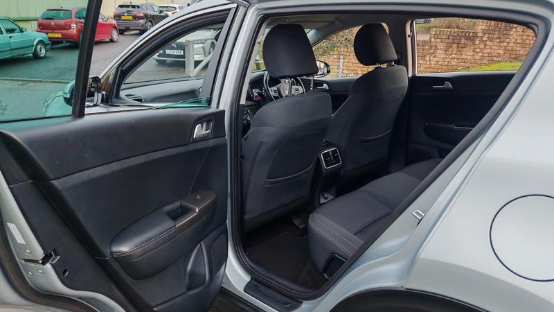 Used Kia Sportage 2016 for sale - 77176462: Photo 18