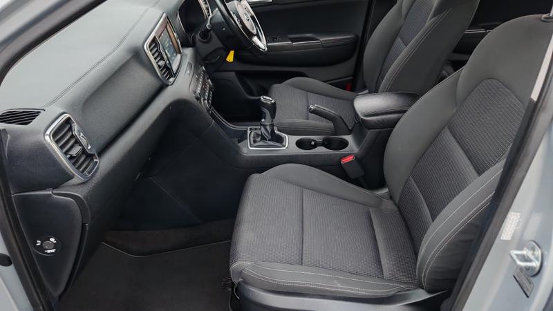 Used Kia Sportage 2016 for sale - 77176462: Photo 20