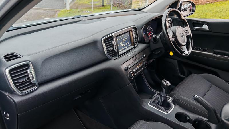 Used Kia Sportage 2016 for sale - 77176462: Photo 21