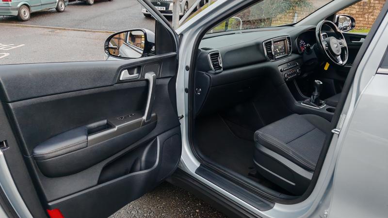 Used Kia Sportage 2016 for sale - 77176462: Photo 22