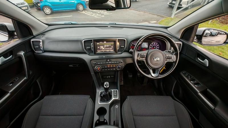 Used Kia Sportage 2016 for sale - 77176462: Photo 24