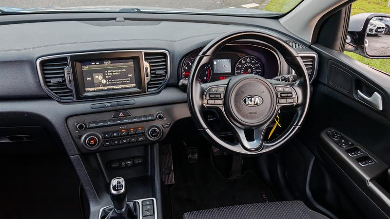 Used Kia Sportage 2016 for sale - 77176462: Photo 25