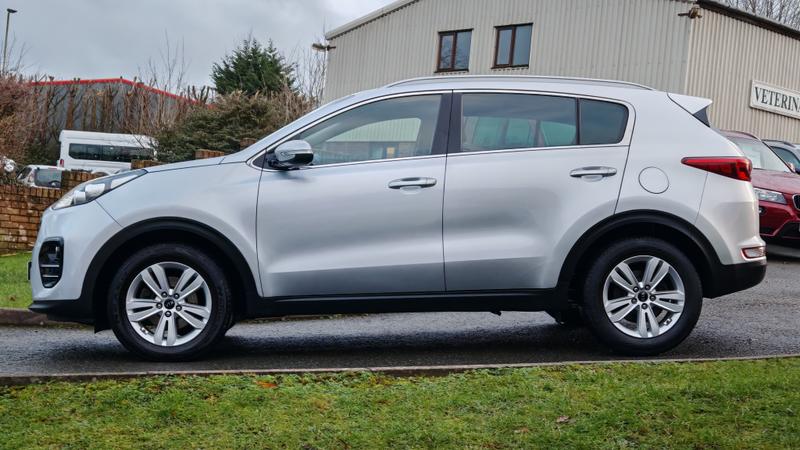 Used Kia Sportage 2016 for sale - 77176462: Photo 6