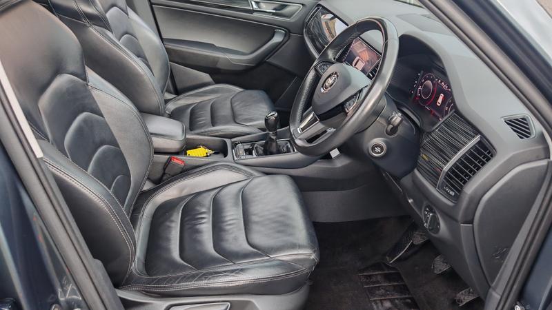 Used Skoda Kodiaq 2019 for sale - 76738971: Photo 10