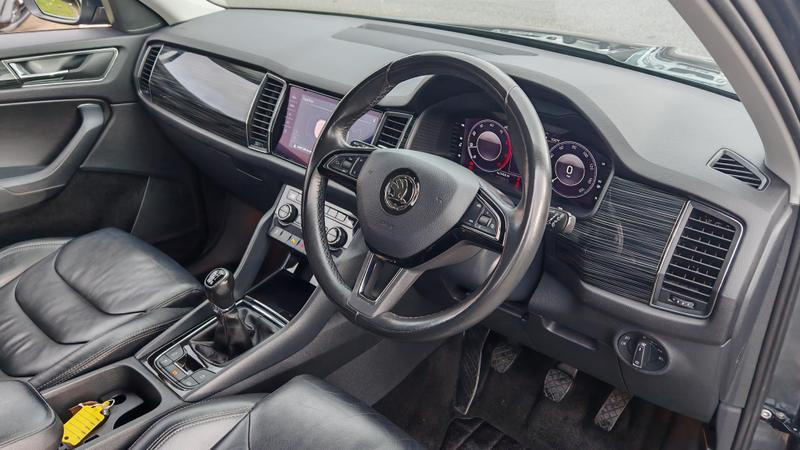 Used Skoda Kodiaq 2019 for sale - 76738971: Photo 11