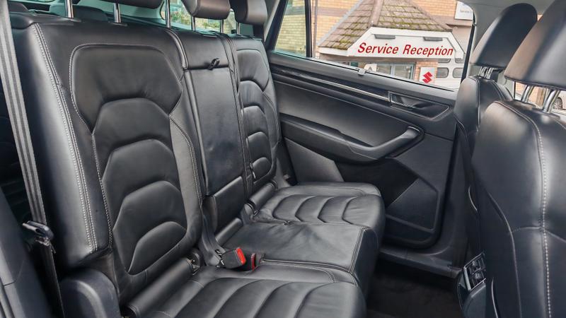 Used Skoda Kodiaq 2019 for sale - 76738971: Photo 13
