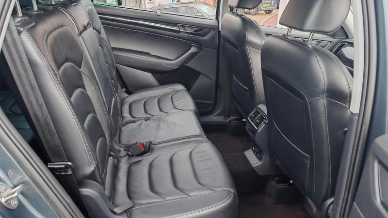 Used Skoda Kodiaq 2019 for sale - 76738971: Photo 14
