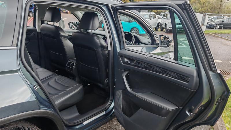 Used Skoda Kodiaq 2019 for sale - 76738971: Photo 15