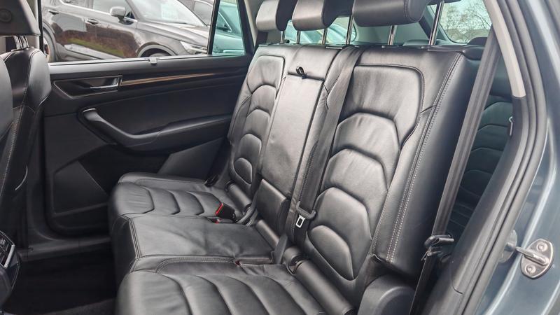 Used Skoda Kodiaq 2019 for sale - 76738971: Photo 17