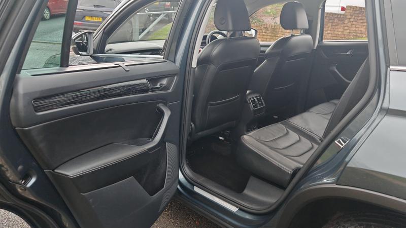 Used Skoda Kodiaq 2019 for sale - 76738971: Photo 19
