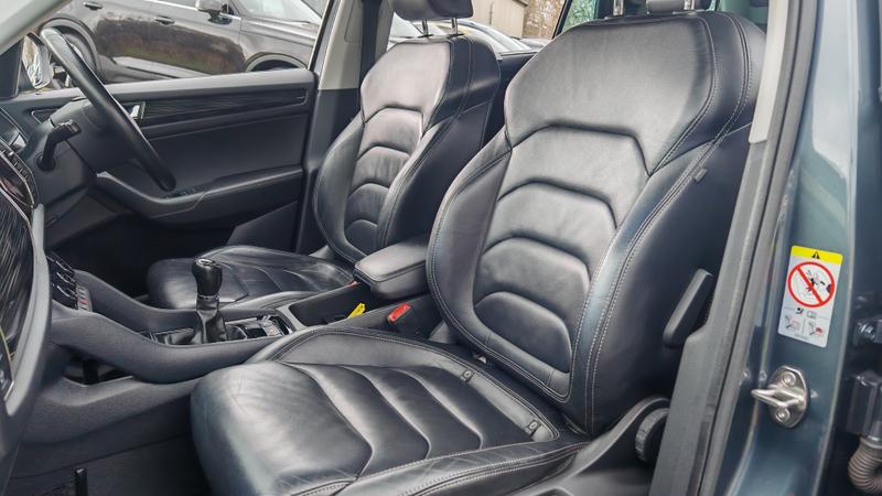 Used Skoda Kodiaq 2019 for sale - 76738971: Photo 20
