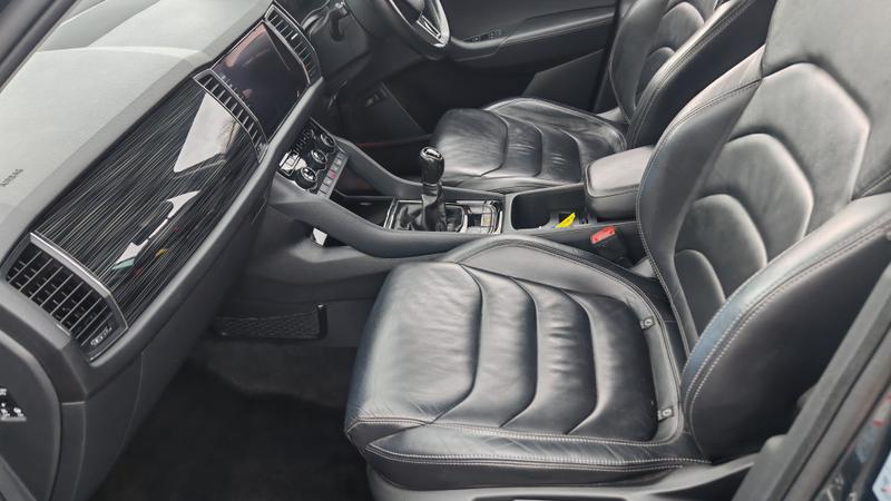 Used Skoda Kodiaq 2019 for sale - 76738971: Photo 21