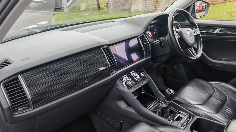 Used Skoda Kodiaq 2019 for sale - 76738971: Photo 22
