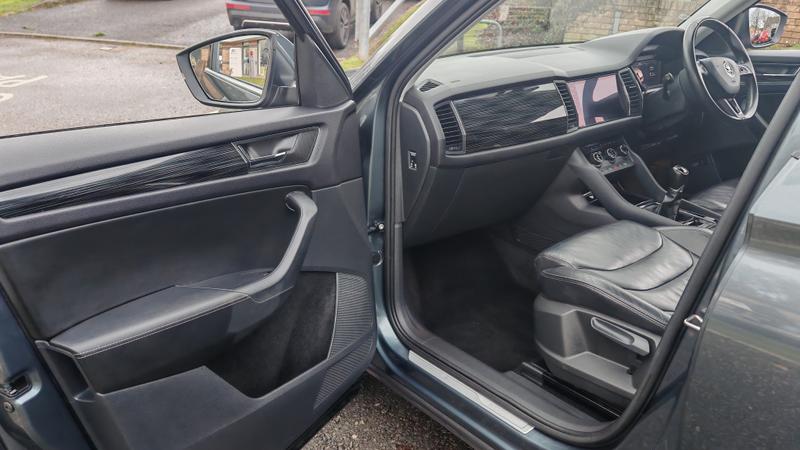 Used Skoda Kodiaq 2019 for sale - 76738971: Photo 23