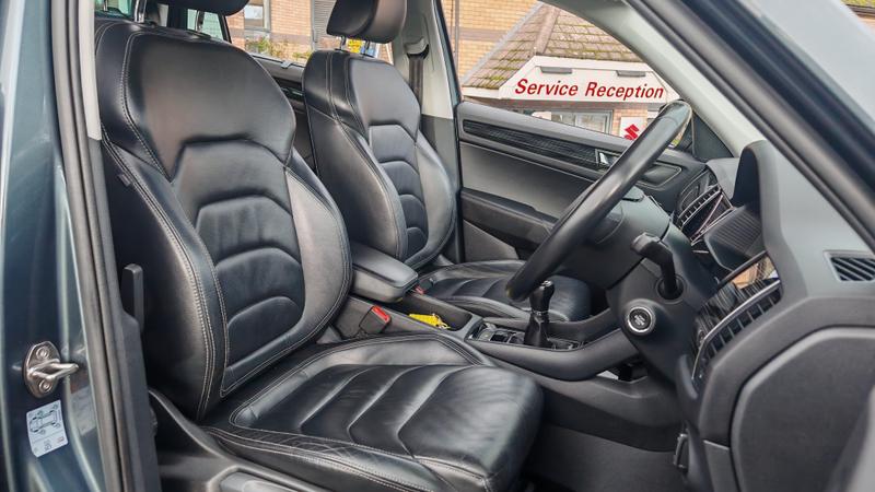 Used Skoda Kodiaq 2019 for sale - 76738971: Photo 9